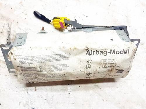 Used Passenger airbag Passenger airbag SKODA FABIA I (6Y2) 1.9 TDI (100 hp) 33530386 33530386