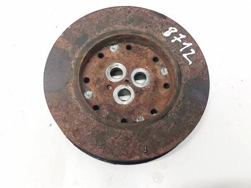 Used Pulley Pulley FORD TRANSIT Van (FA_ _) 2.0 TDCi (125 hp) 35330269 35330269