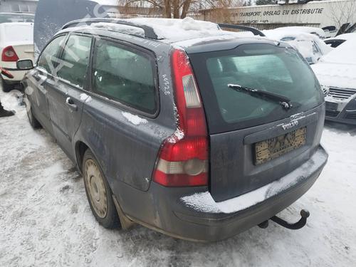 Electronic module VOLVO V50 (545) 2.0 D | BP32895686M83 - Image 9