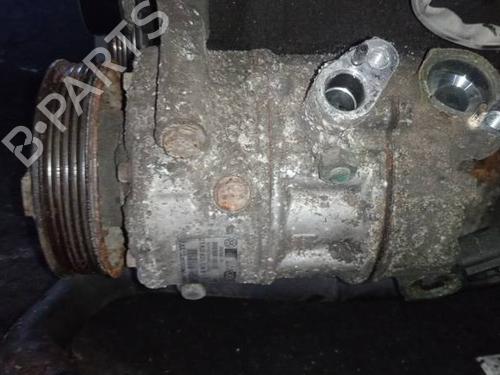 Used AC compressor AC compressor SKODA OCTAVIA II (1Z3) 1.9 TDI (105 hp) 35116810 35116810
