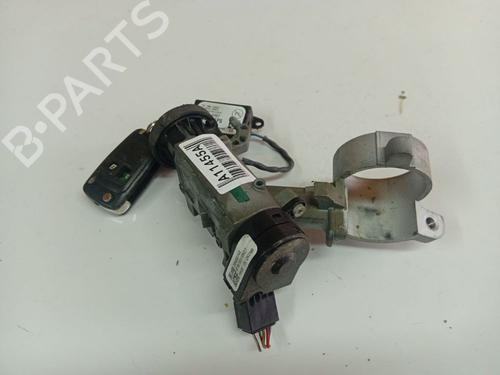 Ignition barrel OPEL ASTRA J (P10) 1.7 CDTI (68) | BP36760497M48 - Image 2