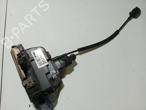 Used Front left lock Front left lock RENAULT LAGUNA II (BG0/1_) 1.9 dCi (BG08, BG0G) (120 hp) 34952018 34952018