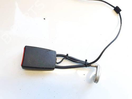 Used Seat buckle Seat buckle 34772027 34772027