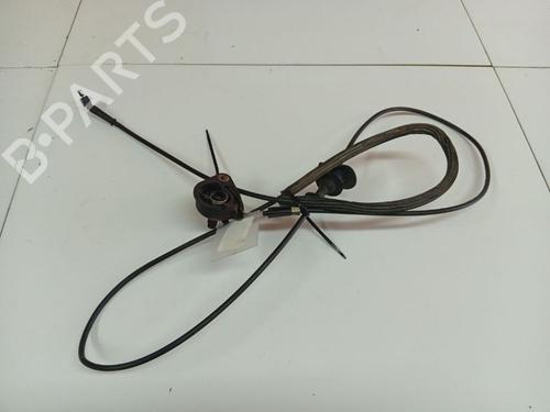 Kabel Kabel RENAULT SCÉNIC I MPV (JA0/1_, FA0_) 1.4 16V (JA0D, JA1H, Ja0W, JA10) (95 hp) 36823379 36823379