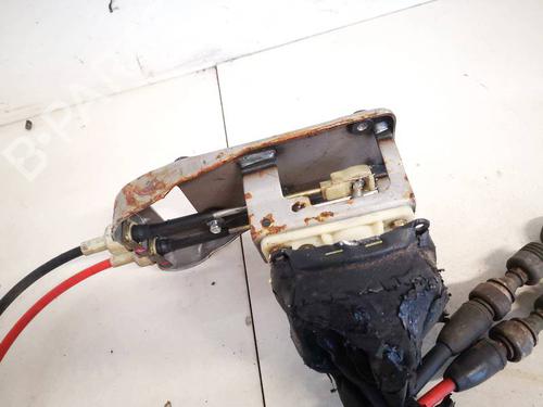 Gear lever CHEVROLET MATIZ (M200, M250) 1.0 | BP35332091M90 - Image 3