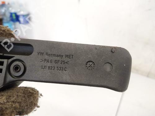Interior handle VW GOLF V (1K1) 2.0 SDI | BP35445791I7 - Image 3