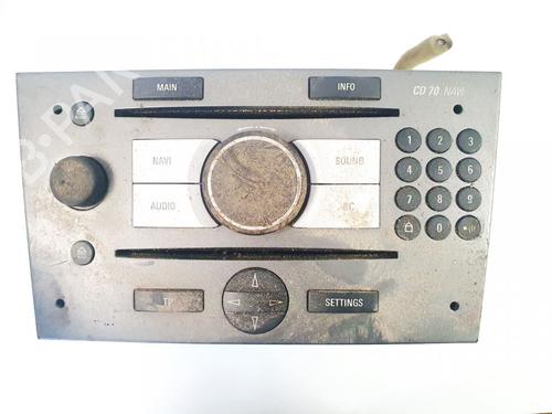 Used Radio Radio 35457047 35457047