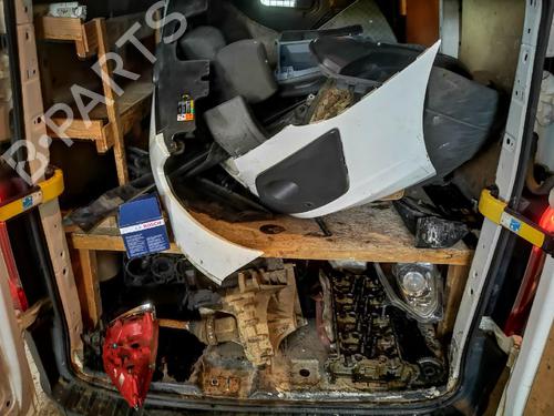 Speaker FORD TRANSIT CUSTOM V362 Bus (F3) 2.2 TDCi | BP32576444E2