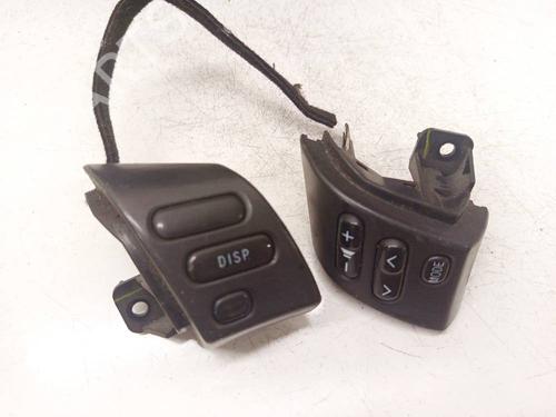 Used Steering wheel controls Steering wheel controls 34755618 34755618