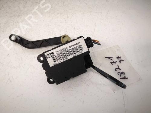 Módulo eletrónico Módulo eletrónico SAAB 9-3 (YS3F, E79, D79, D75) 1.9 TiD (150 hp) 36346824 36346824