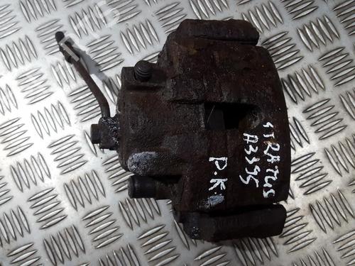 Used Left front brake caliper Left front brake caliper CHRYSLER STRATUS (JA) 2.4 16V (152 hp) 35699819 35699819
