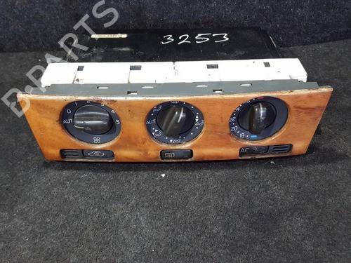 Used Climate control Climate control 35660254 35660254