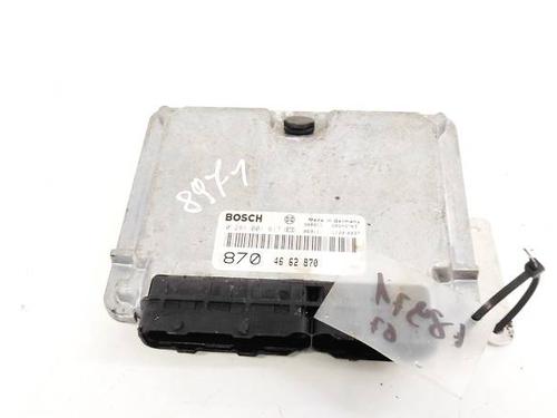 Used Engine control unit (ECU) SAAB 9-3 (YS3D) 2.2 TiD (115 hp) 32940944