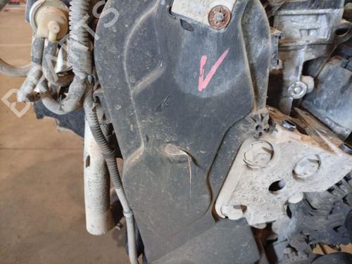 Timing cover PEUGEOT 807 (EB_) 2.0 HDI | BP39757762M123 - Image 3