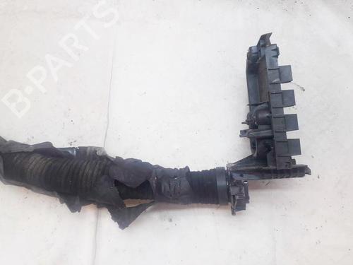 Pipe CITROËN C5 I (DC_) 2.0 HDi (DCRHZB, DCRHZE) | BP35845670M125 - Image 2
