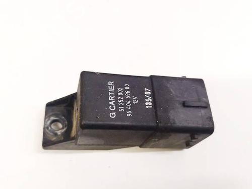 Sonda eletrónica Sonda eletrónica TOYOTA RAV 4 III (_A3_) 2.2 D 4WD (ALA30_, ALA30R) (136 hp) 34832948 34832948