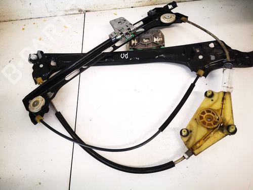 Used Front right window mechanism Front right window mechanism 34900994 34900994