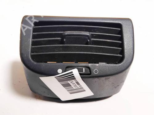 Used Air vent Air vent FIAT STILO (192_) 1.6 16V (192_XB1A) (103 hp) 32592700 32592700