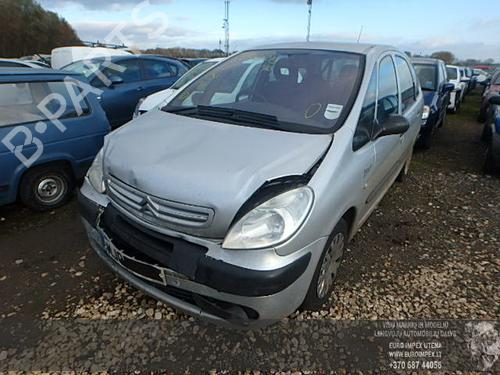 Luna delantera izquierda CITROËN XSARA PICASSO (N68) 1.6 | BP35880146C18 - Image 9