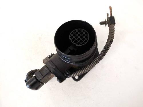 Mass air flow sensor SKODA FABIA II (542) 1.4 TDI | BP35384354M95 - Image 2