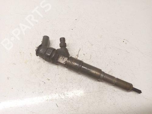 Used Injector Injector PEUGEOT 407 (6D_) 1.6 HDi 110 (6D9HZC, 6D9HYC) (109 hp) 34777315 34777315