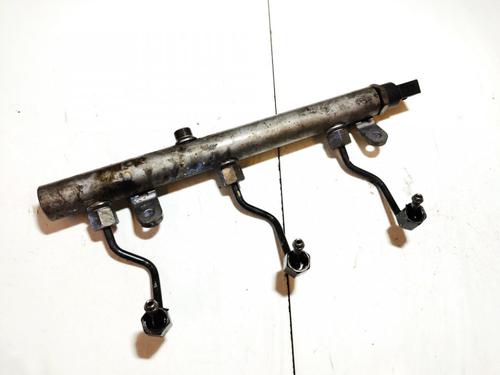 Used Injection rail Injection rail 35496780 35496780