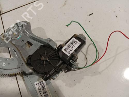 Used Right rear window motor Right rear window motor NISSAN NOTE (E11, NE11) 1.5 dCi (86 hp) 39734827 39734827