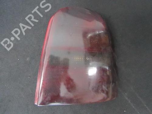 Used Right taillight Right taillight AUDI A4 B5 (8D2) 1.8 (125 hp) 35665130 35665130