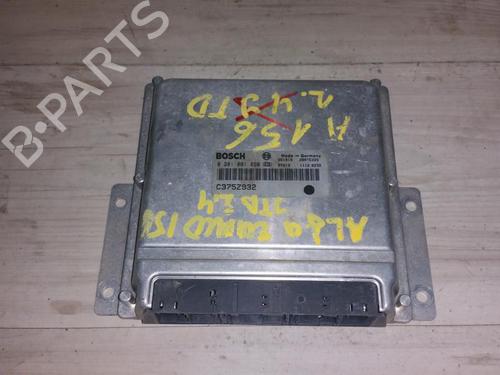 Used Engine control unit (ECU) Engine control unit (ECU) VW GOLF III (1H1) 1.4 (55 hp) 33480431 33480431