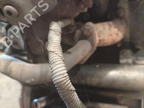 Pipe SKODA FABIA II (542) 1.4 TDI | BP37512891M125 - Image 4