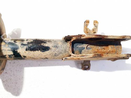 Right front shock absorber MAZDA CX-7 (ER) 2.2 MZR-CD AWD (ER10A) | BP34771109M17 - Image 3