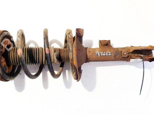 Used Left front shock absorber Left front shock absorber 34997319 34997319
