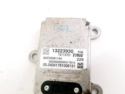 Electronic module SAAB 9-3 (YS3F, E79, D79, D75) 1.9 TiD | BP35353980M83 - Image 3