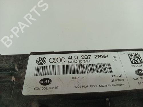 Electronic module AUDI Q7 (4LB) 3.0 TDI quattro | BP39065293M83 - Image 4
