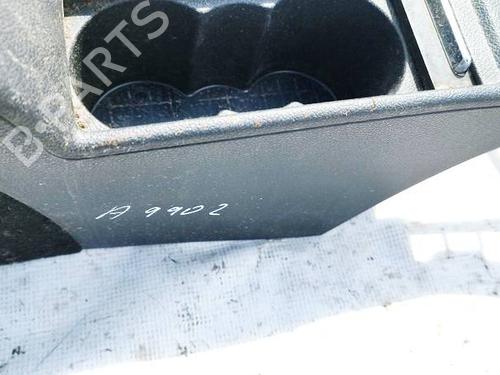 Cup/Object holder SKODA SUPERB II (3T4) 2.0 TDI | BP35021878I37 - Image 2