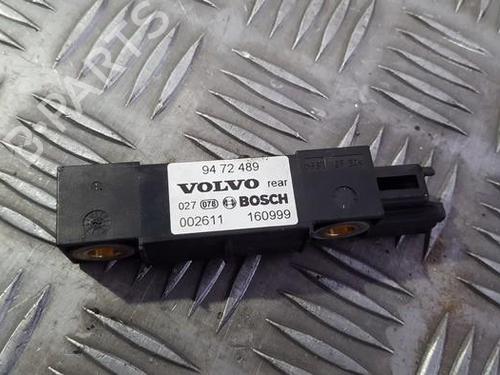 electronic-module-volvo-s80-i-184-1998-1999-2000-2001-2002-2003-2004-2005-2006-2007-2008-33493811 main image