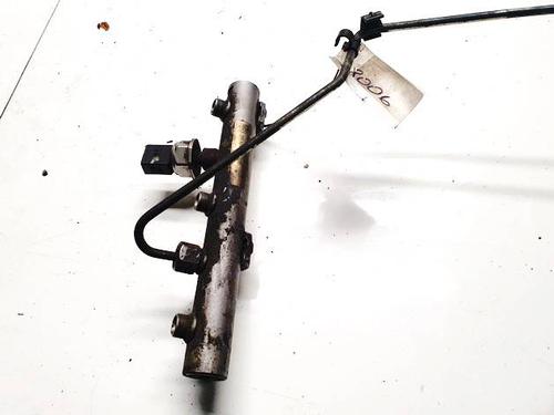 Used Injection rail Injection rail 35312492 35312492