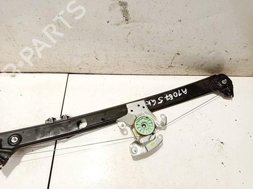 Used Rear left window mechanism Rear left window mechanism BMW X5 (E53) 3.0 d (218 hp) 34908504 34908504