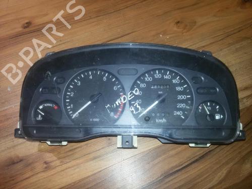 Used Instrument cluster Instrument cluster FORD MONDEO I (GBP) 1.8 i 16V (115 hp) 35685989 35685989