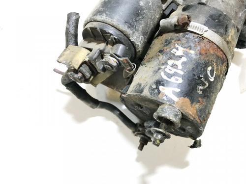 Starter AUDI A4 B5 (8D2) 1.8 | BP35592980M8 - Image 2
