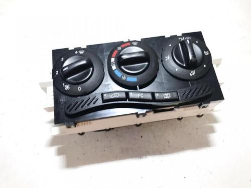 Used Climate control Climate control MERCEDES-BENZ A-CLASS (W168) A 140 (168.031, 168.131) (82 hp) 35845624 35845624