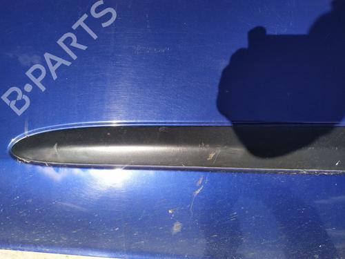 Dørliste NISSAN ALMERA II Hatchback (N16) 1.5 dCi | BP35517603C150 - Image 3
