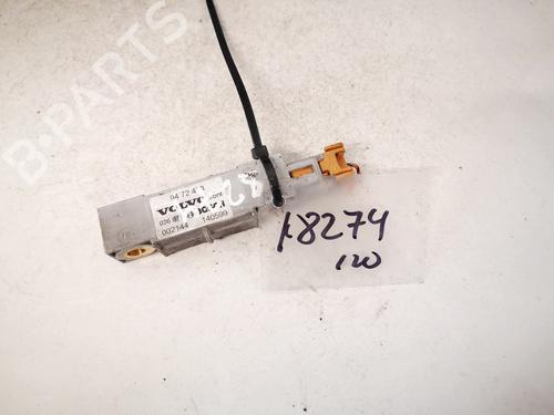 electronic-module-volvo-s80-i-184-1998-1999-2000-2001-2002-2003-2004-2005-2006-2007-2008-32915795 main image