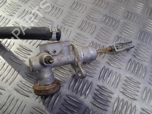 Used Clutch slave cylinder Clutch slave cylinder NISSAN PRIMERA Hatchback (P12) 2.2 dCi (139 hp) 35671612 35671612