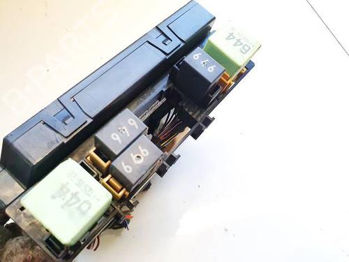 Electronic module SKODA SUPERB II (3T4) 2.0 TDI | BP35026580M83 - Image 3