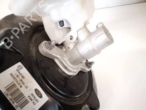 Brake master cylinder FORD PUMA (J2K, CF7) 1.0 EcoBoost | BP35321285M77 - Image 3