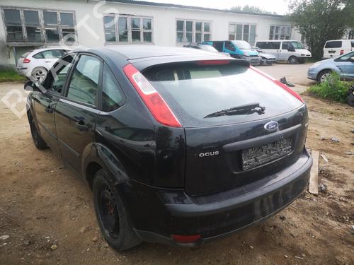 AC pipe FORD FOCUS II (DA_, HCP, DP) 1.6 TDCi | BP32620224M126 