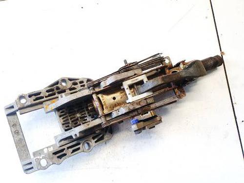 Used Steering column Steering column PEUGEOT 407 (6D_) 1.6 HDi 110 (6D9HZC, 6D9HYC) (109 hp) 34743511 34743511
