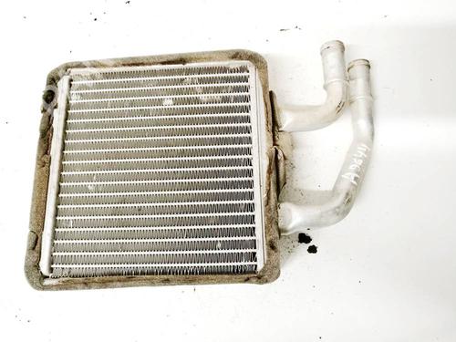 Used Heater matrix Heater matrix VW SHARAN (7M8, 7M9, 7M6) 1.9 TDI (115 hp) 35178235 35178235