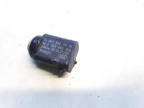 Electronic module MERCEDES-BENZ M-CLASS (W164) ML 320 CDI 4-matic (164.122) | BP35331824M83 - Image 3